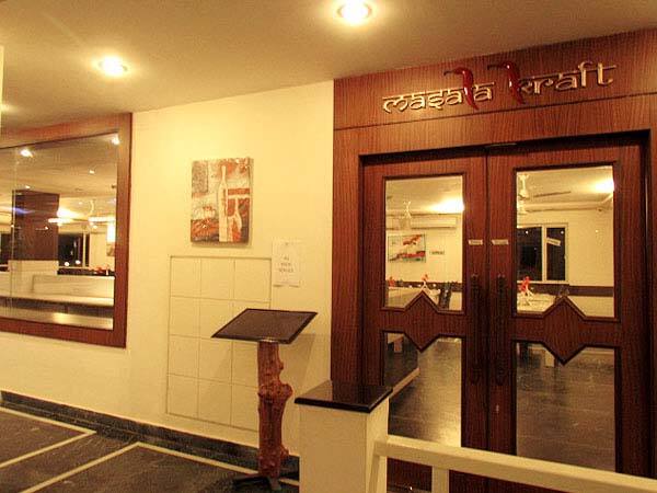Victoria Beach Resort, Mandarmoni 4